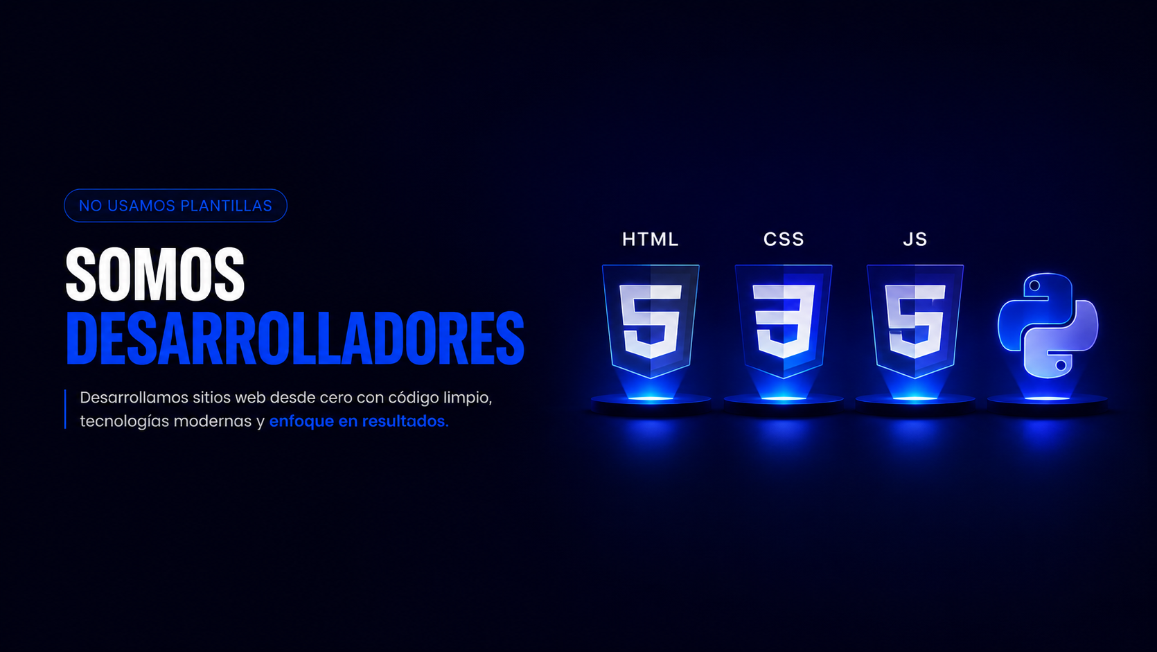 Nuestra historia