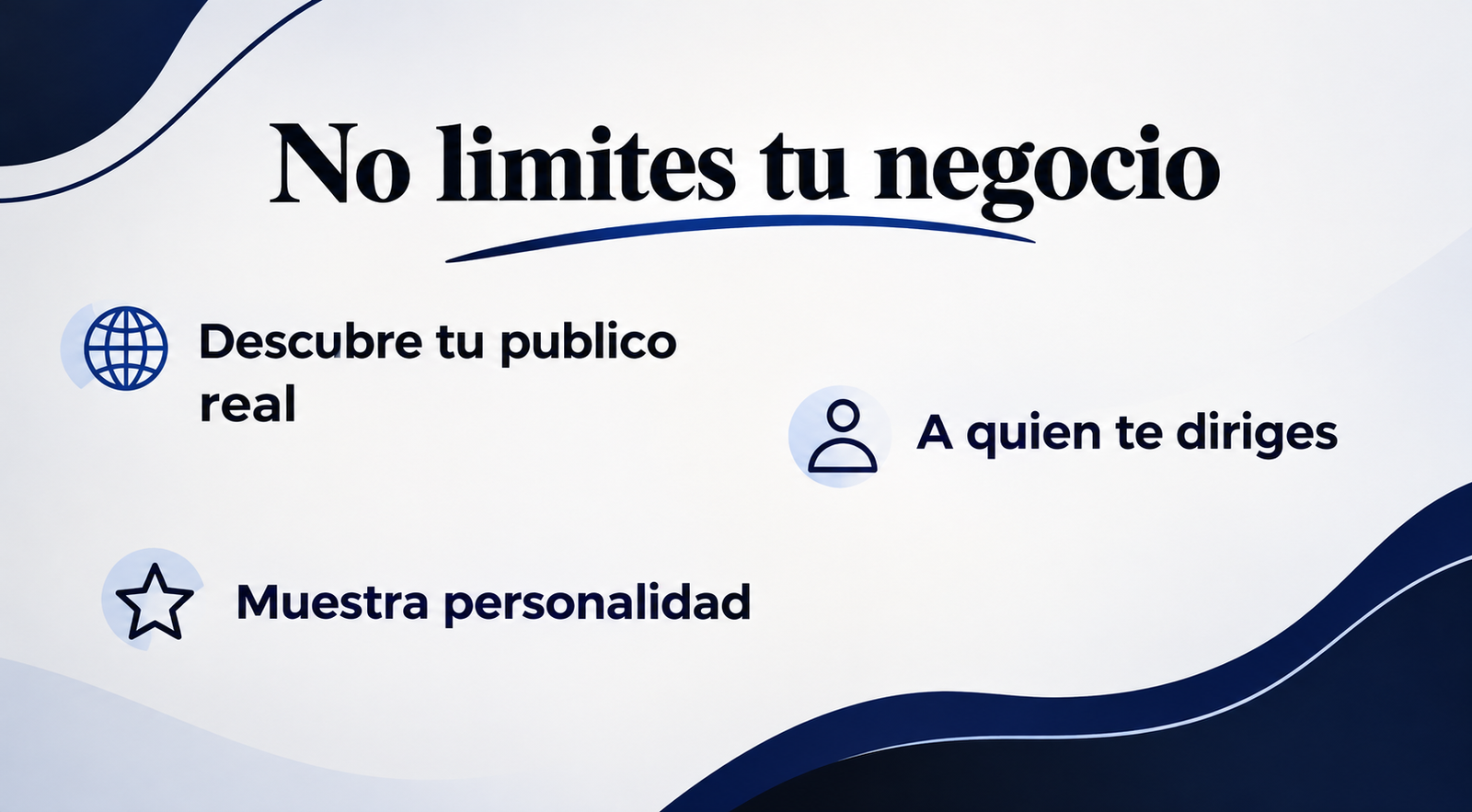 Plantilla 3
